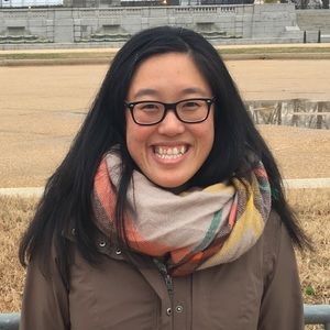 Meet your Posher, Jenny